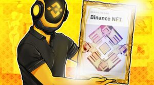 17 NFT dejarán de operar en el mercado de Binance el próximo 18 de enero | Conoce cuáles