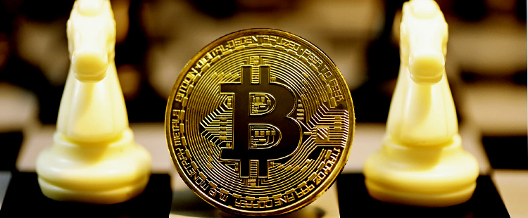 Robert Kiyosaki: precio del bitcoin aumentará gracias a la SEC, Foto de Kanchanara en Unsplash