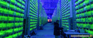 EE.UU. albergará su primera central minera de bitcoin con 100% energía nuclear