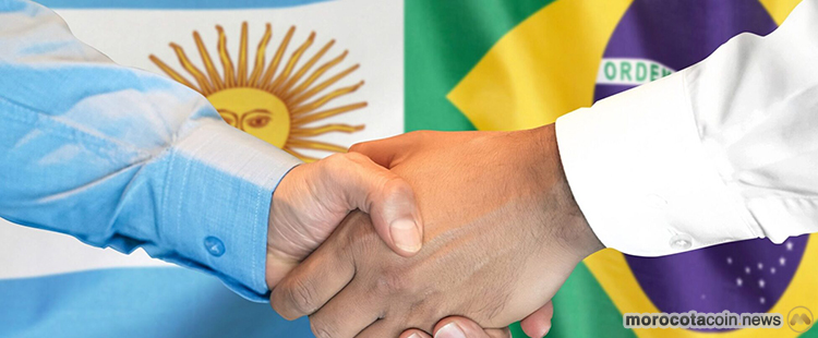 Brasil y Argentina planean crear una moneda conjunta ¿Venezuela se unirá?