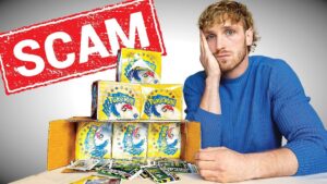 Creador de CryptoZoo, Logan Paul, pide disculpas a los inversores del juego NFT luego de ser acusado de “estafador”