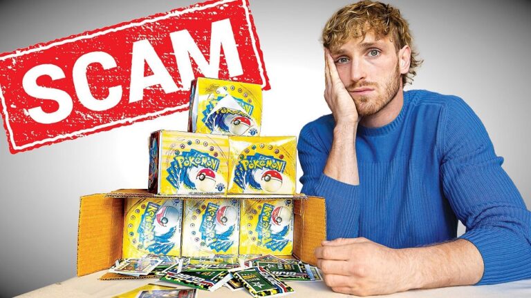 Creador de CryptoZoo, Logan Paul, pide disculpas a los inversores del juego NFT luego de ser acusado de “estafador”