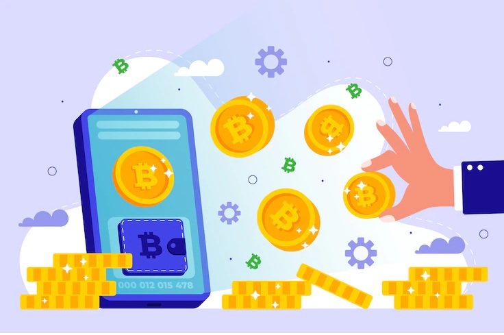 En Binance ya puedes comprar bitcoin (BTC) y otras criptomonedas con Google Pay y Apple Pay | Paso a paso