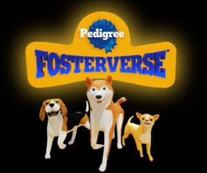 En el metaverso ahora puedes adoptar perros en situación de calle | Cómo hacerlo en Decentraland