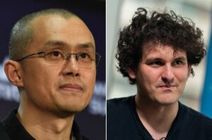 FTX pagó 43 millones de dólares para hablar mal de Binance en los medios, afirmó Changpeng Zhao