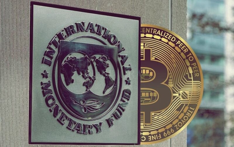 Fondo Monetario Internacional (FMI) ofreció 5 recomendaciones para regular el mercado del bitcoin (BTC) y otras criptomonedas