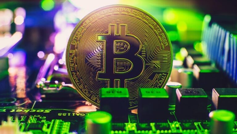 Mineros chinos enviaron 5.731 bitcoins (BTC) a Binance | ¿Es un voto de confianza por la exchange?