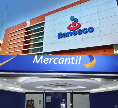 Recarga tu saldo en el Monedero Patria desde Banesco y Banco Mercantil | Paso a paso