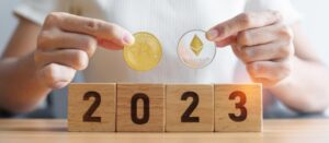 Ofrecen balance de la industria cripto y la Web3 en 2022 | ¿Se recuperará este año?