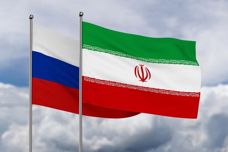 Rusia e Irán emitirán una moneda estable anclada al oro para su comercio transfronterizo