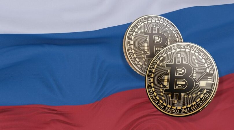 ¿Adiós al dólar y el euro? Rusia está dispuesta a aceptar criptomonedas de sus socios comerciales
