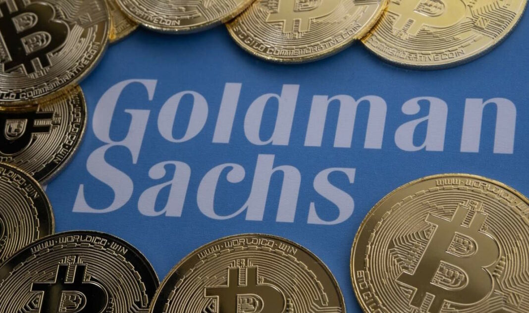 Bitcoin (BTC) ya es el activo con mejor rendimiento en 2023, según Goldman Sachs