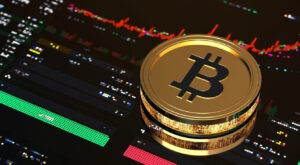 ¿El precio del bitcoin (BTC) está cerca de frenar su carrera alcista? Este sería su techo