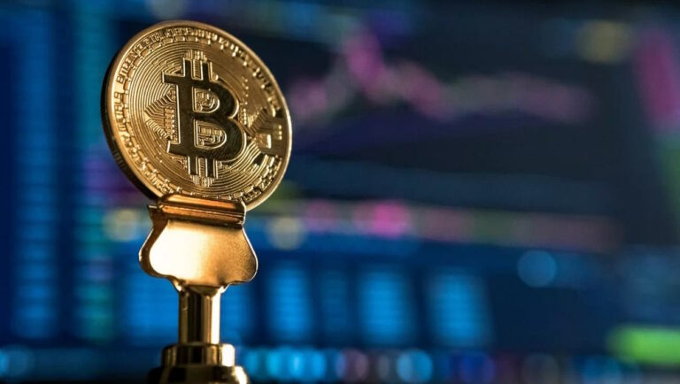 Tendencia alcista del bitcoin (BTC) terminó con la correlación de la criptomoneda con Nasdaq