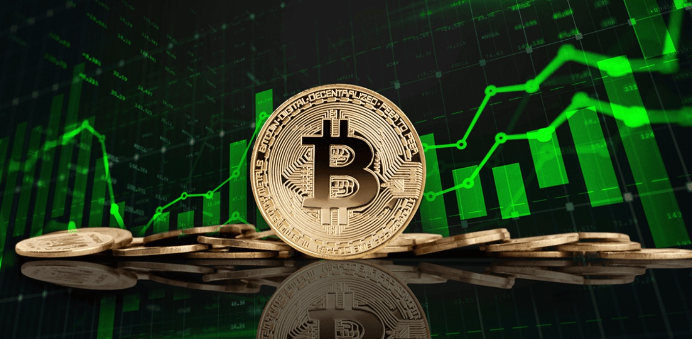 El bitcoin (BTC) y las criptomonedas apenas empiezan su carrera alcista de precios | ¿Por qué?