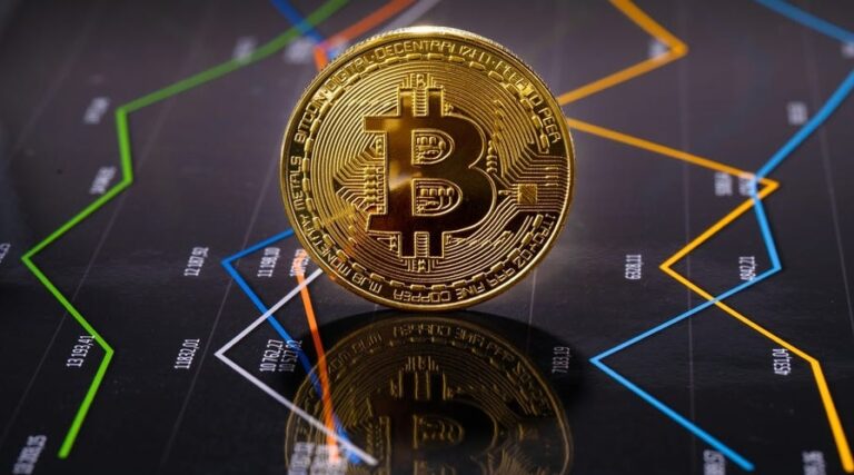 El precio del bitcoin (BTC) aún sigue disparado: ¿hasta dónde llegará en 2023?