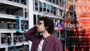 BlockFi venderá préstamos respaldados por equipos de minería de bitcoin