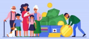 Comenzó pago de bono de Bs.130 por el Sistema Patria | ¿Quiénes lo reciben?