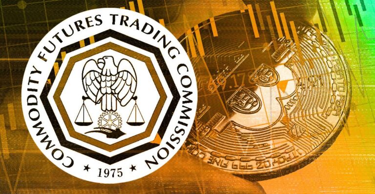 CFTC exige más autoridad para vigilar adquisición de compañías por parte de empresas de criptomonedas