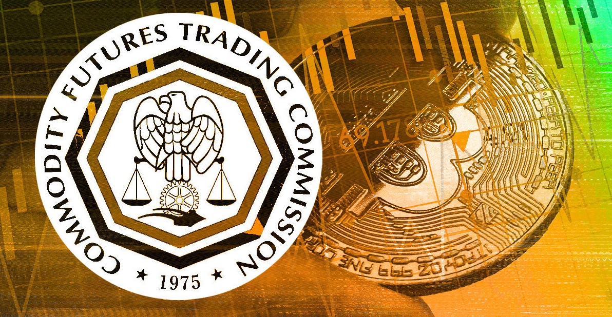 CFTC exige más autoridad para vigilar adquisición de compañías por parte de empresas de criptomonedas