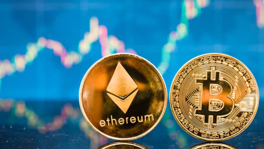 ¿Podrá ethereum recuperarse tras la caída del bitcoin (BTC)? Así luce el panorama para el ETH