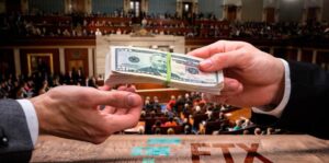 196 congresistas de EE.UU. recibieron dinero de los ejecutivos de FTX