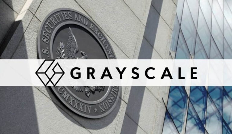 Grayscale tachó de "ilógica" la negativa de la SEC para el lanzamiento de su ETF de bitcoin