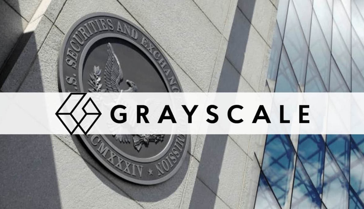 Grayscale tachó de "ilógica" la negativa de la SEC para el lanzamiento de su ETF de bitcoin