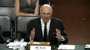 Exinversor de FTX, Kevin O'Leary, predijo caída de todos los exchange de bitcoin no regulados