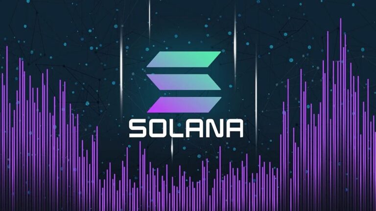 ¿Precio de Solana (SOL) destinado a repetir la historia de ethereum (ETH)? Esto dicen los gráficos
