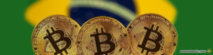 Brasil aprueba guía de confiscación de bitcoin y otras criptomonedas a criminales