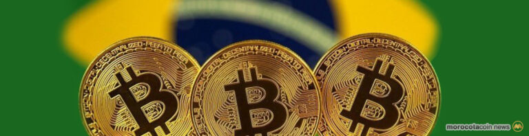 Brasil aprueba guía de confiscación de bitcoin y otras criptomonedas a criminales