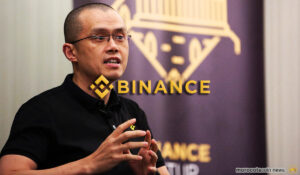 CEO de Binance está a favor de las criptomonedas estables que no estén respaldadas en dólares