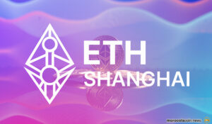Precio del ethereum (ETH) continúa en aumento mientras se acerca la actualización “Shanghái”