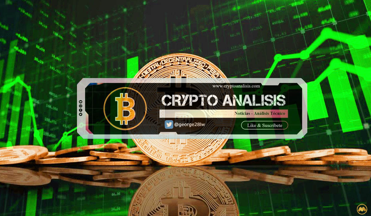 Precio del bitcoin rompió la zona de los $22.300 ¿Hasta dónde llegará? | CryptoAnálisis