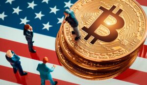 Congresista de Estados Unidos propone prohibir la creación de una CBDC por parte de la FED