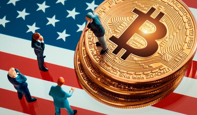 Congresista de Estados Unidos propone prohibir la creación de una CBDC por parte de la FED