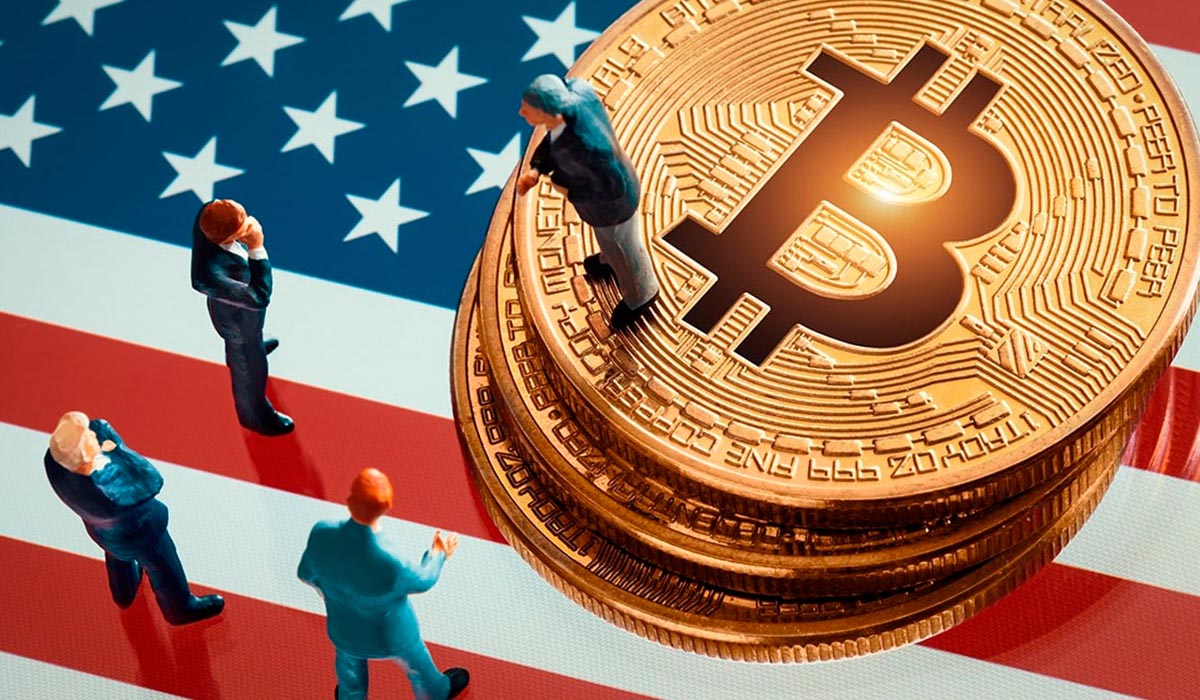 Congresista de Estados Unidos propone prohibir la creación de una CBDC por parte de la FED