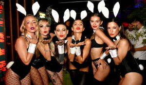 Autor: Foc Kan | Crédito: WireImage Derechos de autor: 2018 Foc Kan