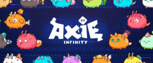 Axie Infinity otorgará préstamos en ETH a sus jugadores por colocar sus NFTs o tierras en staking