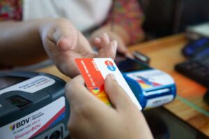 El Banco de Venezuela (BDV) ya te permite pagar desde tu cuenta en dólares | ¿Cómo hacerlo?