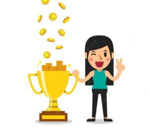 Pagaron premios semanales del Sistema Patria | Febrero 2023