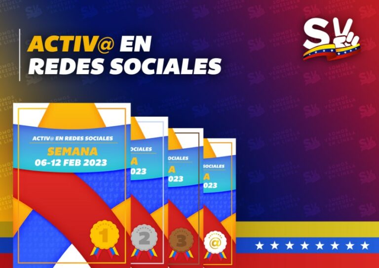 Sistema Patria comenzó el pago de premios de la semana | 13 de Febrero 2023