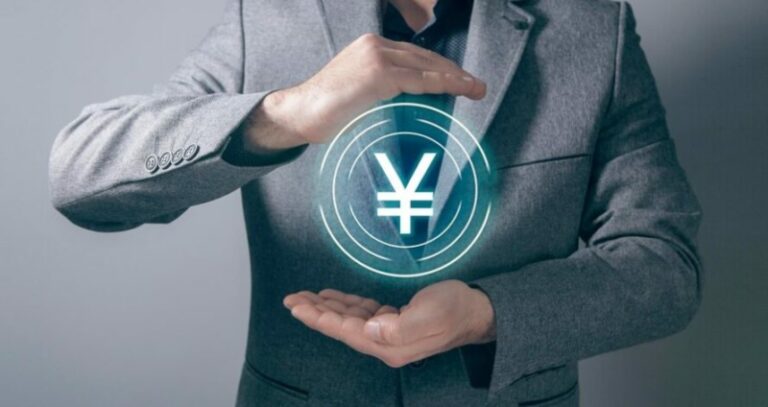 China inició un plan piloto con el yuan digital en Hong Kong