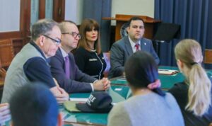 El Salvador y Texas crearán una “Embajada Bitcoin” para proyectos con BTC