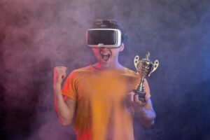 Lanzan colección de NFT sobre judo, atletismo y fútbol en Japón | Conoce la subasta