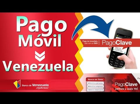 Banco de Venezuela: ¿A qué horas puedes usar el Pago Móvil BDV y cómo afiliarte?