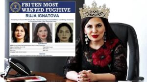 La “Cryptoqueen” de OneCoin, Ruja Ignatova, fue asesinada en 2018 por un “capo de la droga”, reveló una investigación