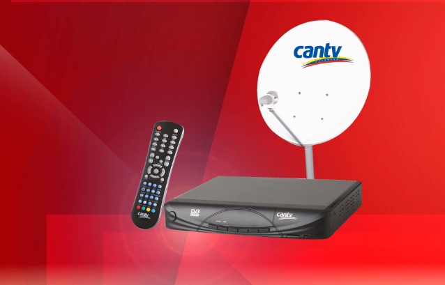 Plataforma Patria: cómo pagar el servicio de Cantv Televisión Satelital en 5 pasos
