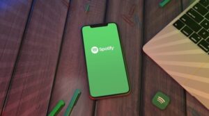 Spotify inició un plan piloto con “listas de música NFT” en cinco países
